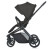 Коляска универсальная 2в1 ME 1091-1 PERSONA Total Black