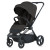 Коляска универсальная 2в1 ME 1091-1 PERSONA Total Black