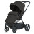Коляска универсальная 2в1 ME 1091-1 PERSONA Total Black
