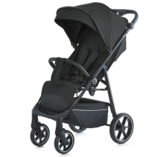 Коляска детская ME 1113-2 FIJI Black