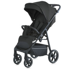 Коляска детская ME 1113-2 FIJI Black