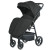 Коляска детская ME 1113-2 FIJI Black