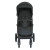 Коляска детская ME 1113-2 FIJI Black