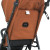 Коляска детская ME 1113-2 FIJI Ginger Orange