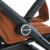 Коляска детская ME 1113-2 FIJI Ginger Orange