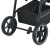 Коляска детская ME 1113-2 FIJI Ginger Orange