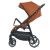 Коляска детская ME 1113-2 FIJI Ginger Orange