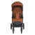 Коляска детская ME 1113-2 FIJI Ginger Orange