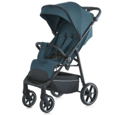 Коляска детская ME 1113-2 FIJI Lagoon Blue