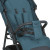 Коляска детская ME 1113-2 FIJI Lagoon Blue
