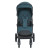 Коляска детская ME 1113-2 FIJI Lagoon Blue