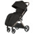 Коляска детская ME 1192 AXIS Black