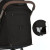 Коляска детская ME 1192 AXIS Black