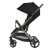 Коляска детская ME 1192 AXIS Black