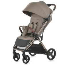 Коляска детская ME 1192 AXIS Milk Chocolate