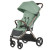 Коляска детская ME 1192 AXIS Sage Green