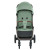Коляска детская ME 1192 AXIS Sage Green