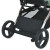 Коляска детская ME 1192 AXIS Sage Green