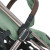 Коляска детская ME 1192 AXIS Sage Green