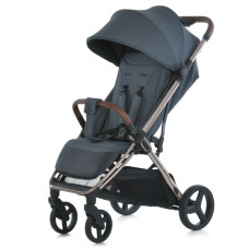 Детская коляска ME 1192 AXIS Volcanic Gray