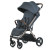 Детская коляска ME 1192 AXIS Volcanic Gray