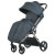 Детская коляска ME 1192 AXIS Volcanic Gray