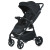 Коляска детская ME 1181 DAHLIA Black