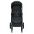 Коляска детская ME 1181 DAHLIA Black
