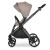 Коляска универсальная El Camino ELLE ME 1221 Beige