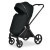 Коляска универсальная 2в1 El Camino ELLE ME 1221 Black