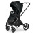Коляска универсальная 2в1 El Camino ELLE ME 1221 Black