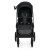 Коляска универсальная 2в1 El Camino ELLE ME 1221 Black
