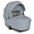 Коляска универсальная El Camino PRESTIGE ME 1124-3 Frost Gray