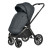 Коляска универсальная El Camino PRESTIGE ME 1124-3 Magnet Gray