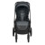 Коляска универсальная El Camino PRESTIGE ME 1124-3 Magnet Gray