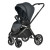 Коляска универсальная El Camino PRESTIGE ME 1124-3 Magnet Gray