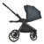 Коляска универсальная El Camino PRESTIGE ME 1124-3 Magnet Gray