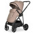 Коляска универсальная El Camino COIL ME 1190 Affogato Beige