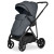 Коляска универсальная El Camino COIL ME 1190 Vulcan Gray