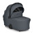Коляска универсальная El Camino COIL ME 1190 Vulcan Gray