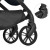 Коляска универсальная El Camino COIL ME 1190 Vulcan Gray