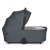 Коляска универсальная El Camino COIL ME 1190 Vulcan Gray