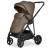 Коляска универсальная El Camino COIL ME 1190 Hot Chocolate