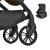 Коляска универсальная El Camino COIL ME 1190 Hot Chocolate