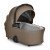 Коляска универсальная El Camino COIL ME 1190 Hot Chocolate