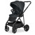 Коляска универсальная El Camino COIL ME 1190 Black