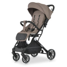 Коляска детская M 5727-1 FLASH Taupe Gray