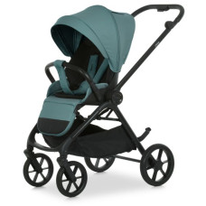 Коляска детская ME 1191 CHLOE Emerald Green