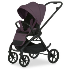 Коляска детская ME 1191 CHLOE Plum Wine