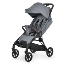 Коляска El Camino AMBER ME 1227 Owl Gray